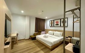 Sakura Sky Residence